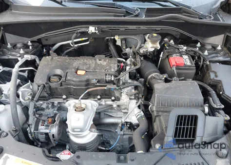 2024 Honda Hr-V Awd Sport/Awd Sport W/O Bsi из США, поврежденный, VIN 3CZRZ2H58RM758536